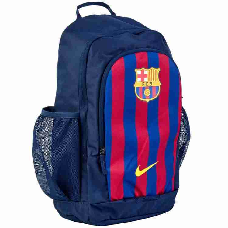 FC BARCELONA Official Commemorative Backpacks