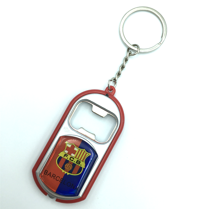 FC BARCELONA Tire Shaped One Meter Measuring Tape